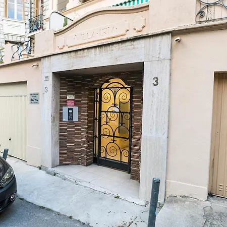 Cozy In Desambrois *