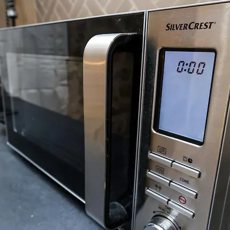 Cozy In Desambrois *