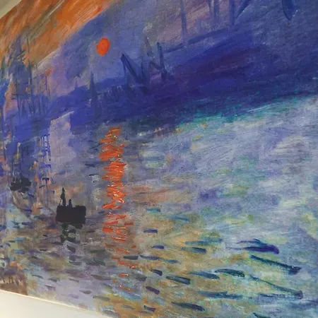 Διαμέρισμα Cozy In Desambrois *