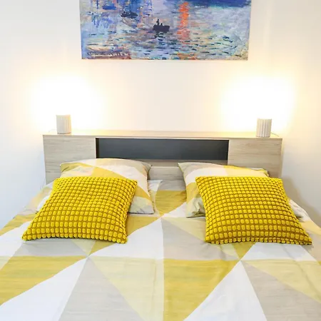 Cozy In Desambrois *