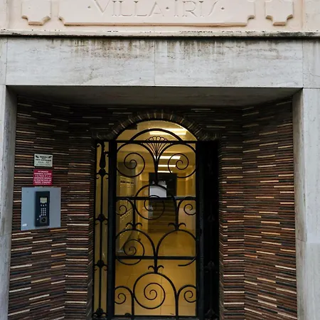 Daire Cozy In Desambrois Nice