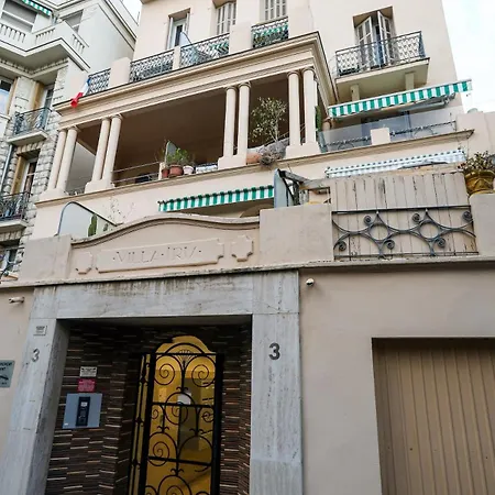 Διαμέρισμα Cozy In Desambrois *