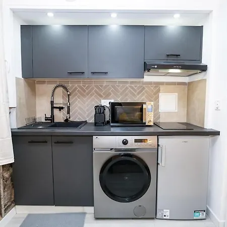 Cozy In Desambrois *