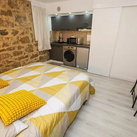 Cozy In Desambrois * ניס