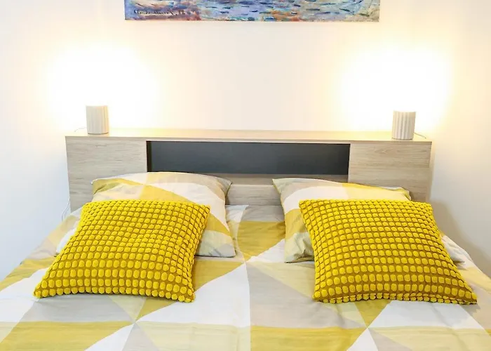 Cozy In Desambrois *