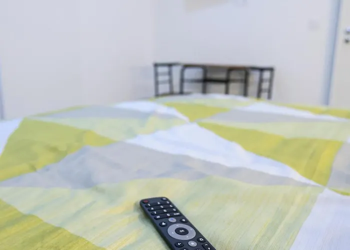 Cozy In Desambrois Apartman Nizza