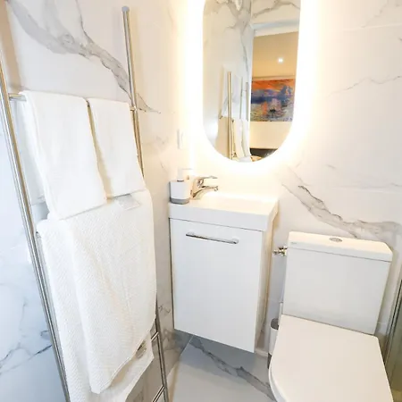 Appartamento Cozy In Désambrois